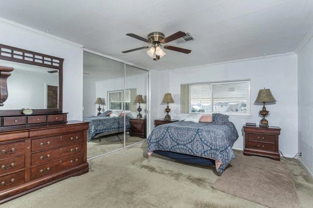 275 S Worthington SPC 48, Spring Valley, CA 91977