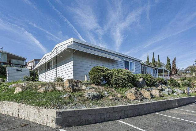 275 S Worthington SPC 48, Spring Valley, CA 91977