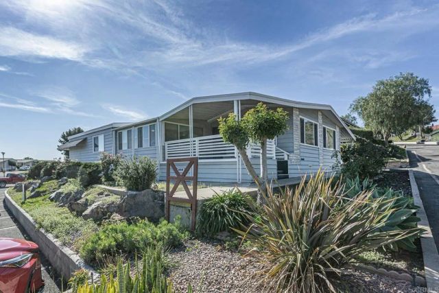 275 S Worthington SPC 48, Spring Valley, CA 91977