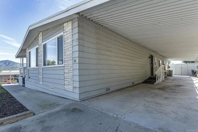 275 S Worthington SPC 48, Spring Valley, CA 91977