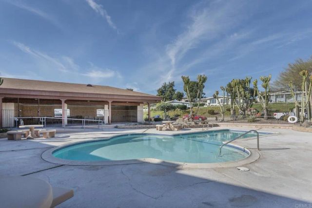 275 S Worthington SPC 48, Spring Valley, CA 91977