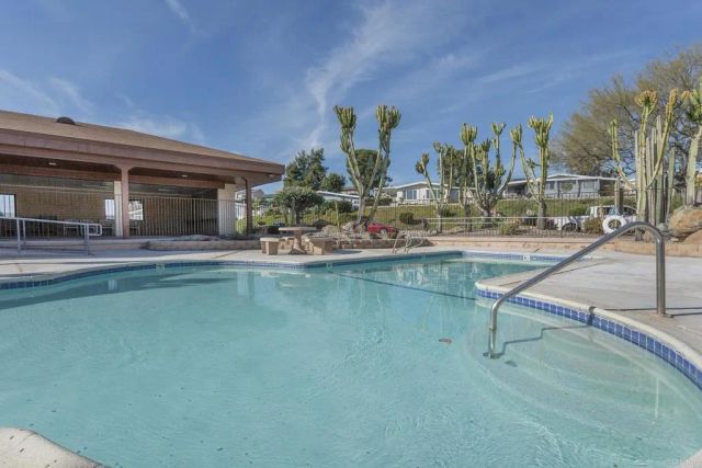 275 S Worthington SPC 48, Spring Valley, CA 91977