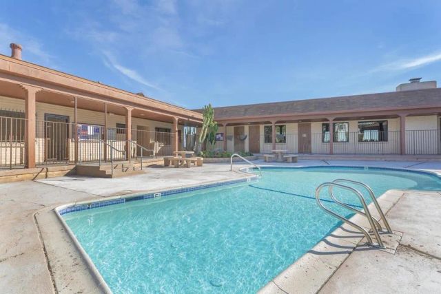 275 S Worthington SPC 48, Spring Valley, CA 91977