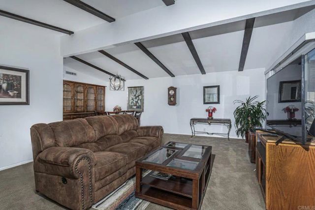 275 S Worthington SPC 48, Spring Valley, CA 91977