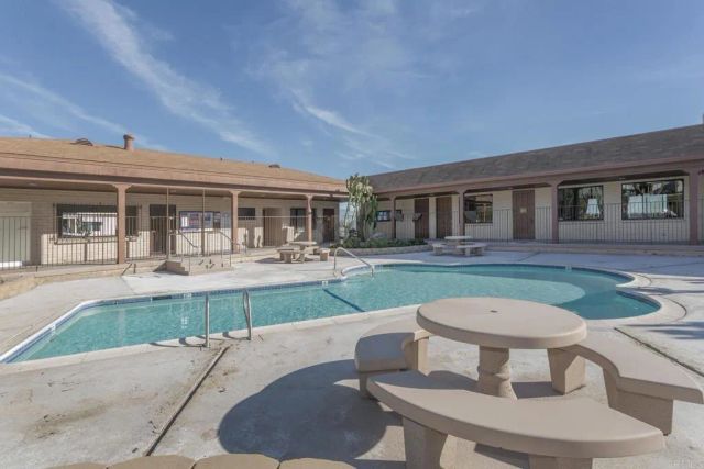 275 S Worthington SPC 48, Spring Valley, CA 91977