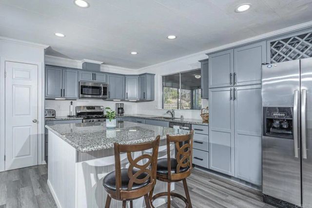 275 S Worthington SPC 48, Spring Valley, CA 91977