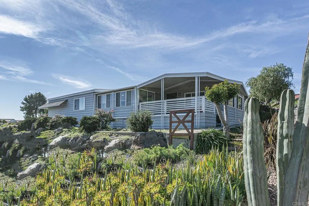 275 S Worthington SPC 48, Spring Valley, CA 91977