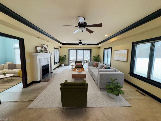 801 Dasa Leo CT, Virginia Beach, VA 23456