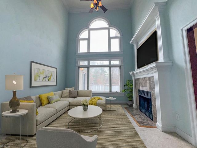 801 Dasa Leo CT, Virginia Beach, VA 23456