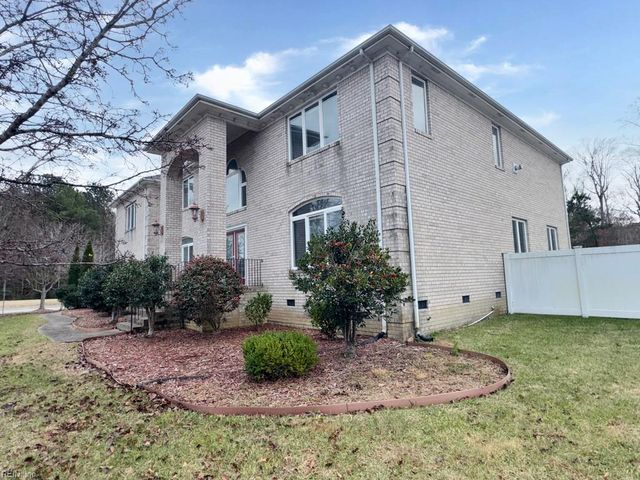 801 Dasa Leo CT, Virginia Beach, VA 23456