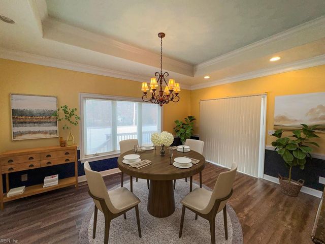 801 Dasa Leo CT, Virginia Beach, VA 23456