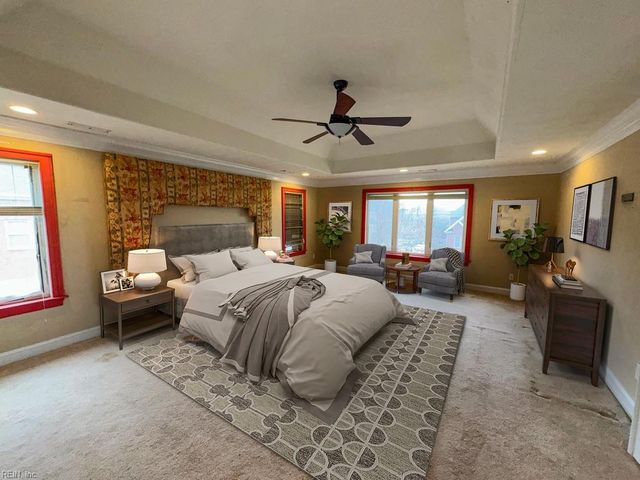 801 Dasa Leo CT, Virginia Beach, VA 23456