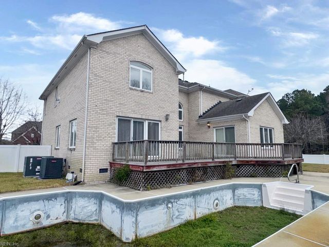 801 Dasa Leo CT, Virginia Beach, VA 23456