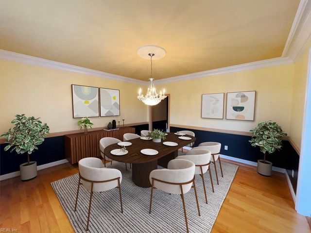 801 Dasa Leo CT, Virginia Beach, VA 23456