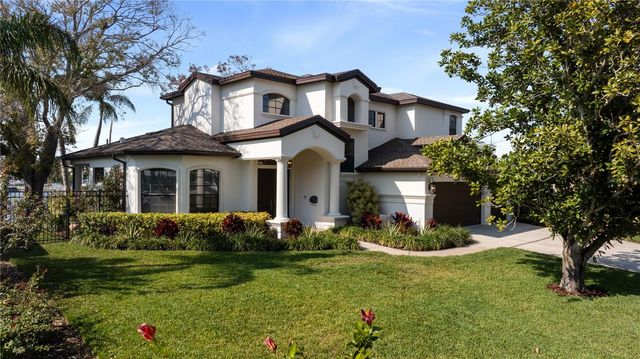 3598 10TH STREET NE, St Petersburg, FL 33704