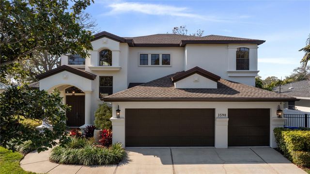 3598 10TH STREET NE, St Petersburg, FL 33704