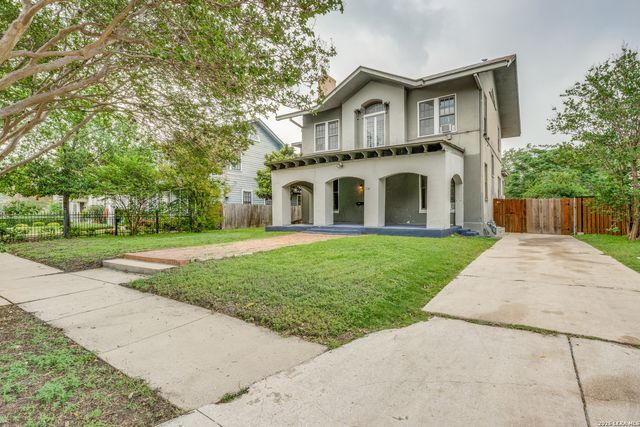 514 E PARK AVE, San Antonio, TX 78212