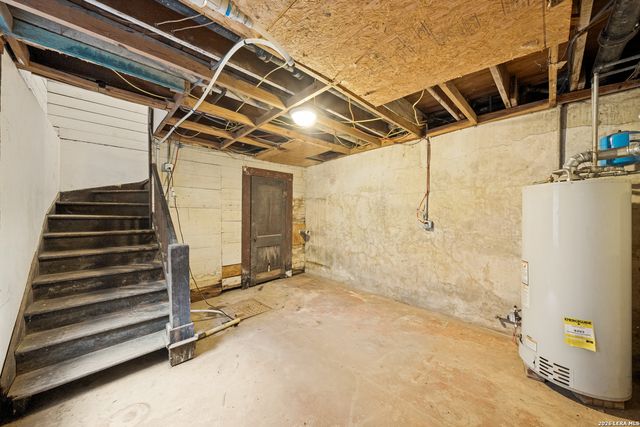 514 E PARK AVE, San Antonio, TX 78212