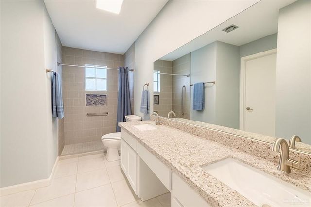 3316 Palenque Drive, Mcallen, TX 78504