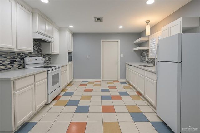 3316 Palenque Drive, Mcallen, TX 78504