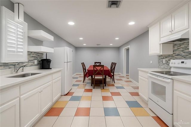 3316 Palenque Drive, Mcallen, TX 78504