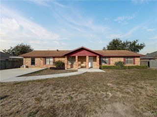 3316 Palenque Drive, Mcallen, TX 78504