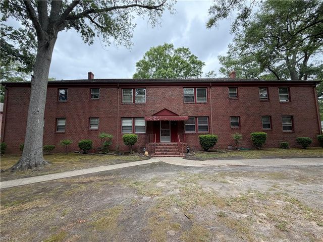 114 Tyler Cres E Apt 8, Portsmouth, VA 23707