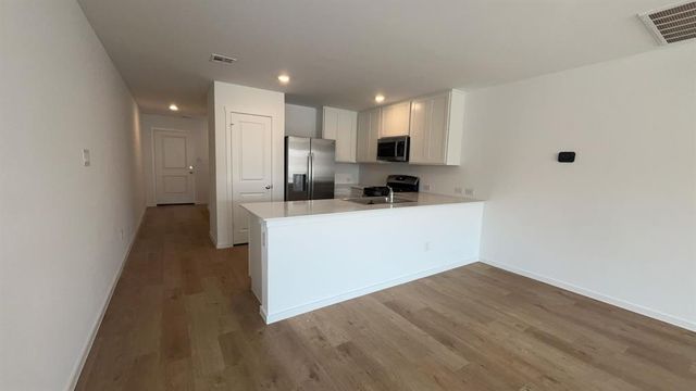 20416 Mule Deer Drive, Edmond, OK 73012