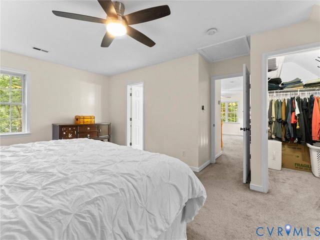 7405 Kentucky Derby Dr, Midlothian, VA 23112