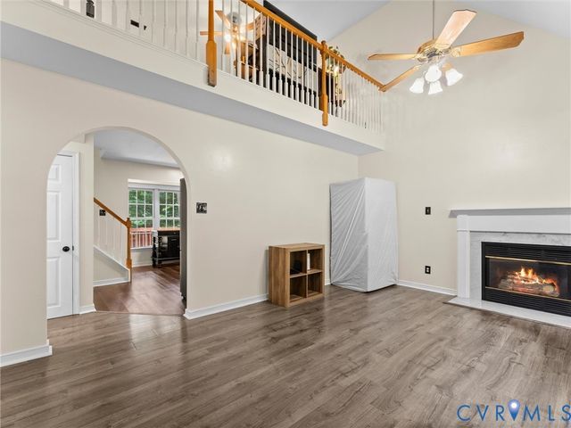 7405 Kentucky Derby Dr, Midlothian, VA 23112