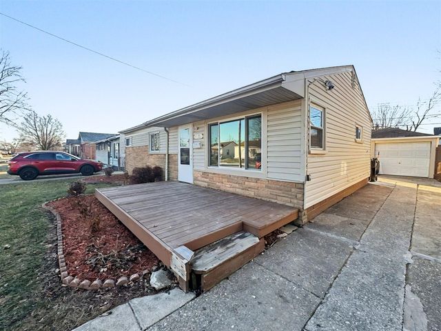 4474 16th Street, Wyandotte, MI 48192