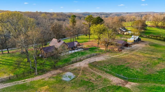 2830 Lockertsville Rd, Ashland City, TN 37015