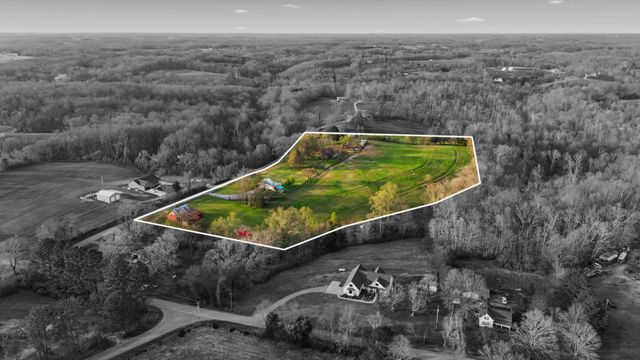 2830 Lockertsville Rd, Ashland City, TN 37015