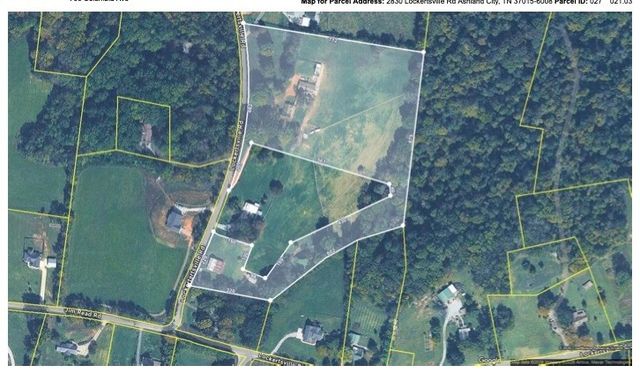 2830 Lockertsville Rd, Ashland City, TN 37015