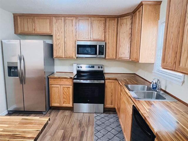 910 Russell Avenue, Lufkin, TX 75904