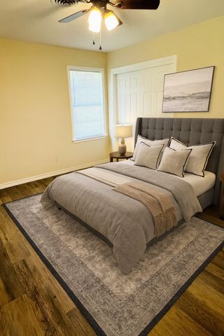 910 Russell Avenue, Lufkin, TX 75904