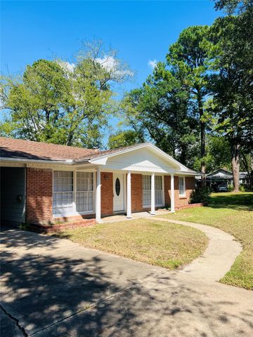 910 Russell Avenue, Lufkin, TX 75904