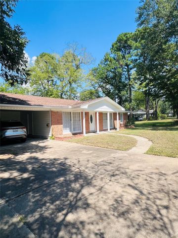 910 Russell Avenue, Lufkin, TX 75904