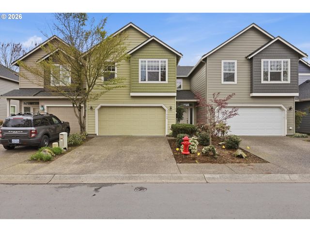 21868 Ne HEARTWOOD Cir, Fairview, OR 97024