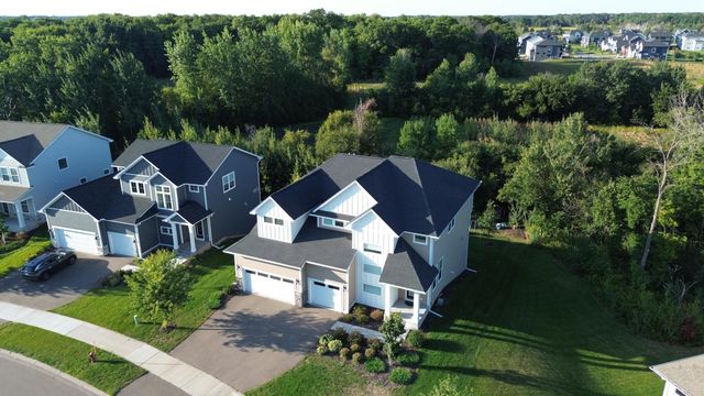 4818 128th Circle NE, Blaine, MN 55449