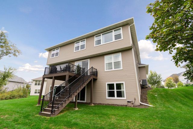 4818 128th Circle NE, Blaine, MN 55449
