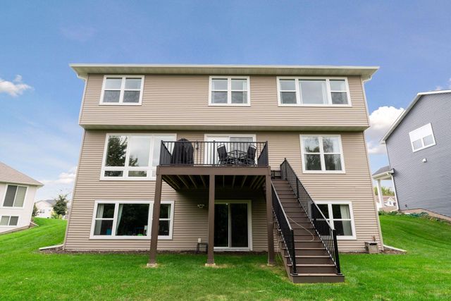 4818 128th Circle NE, Blaine, MN 55449