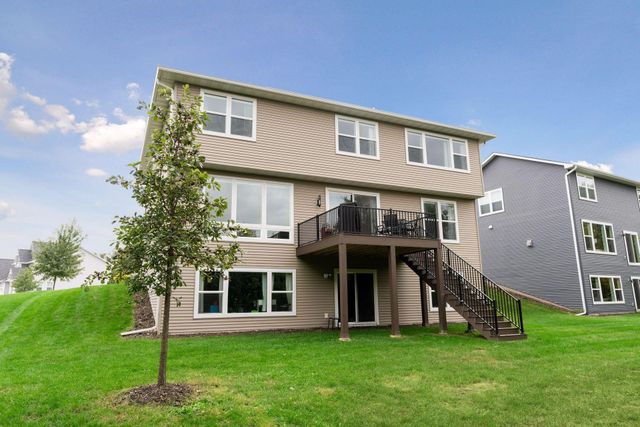 4818 128th Circle NE, Blaine, MN 55449
