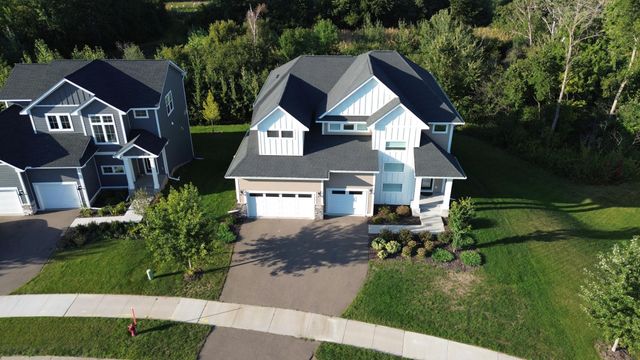 4818 128th Circle NE, Blaine, MN 55449