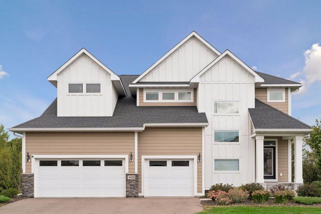4818 128th Circle NE, Blaine, MN 55449
