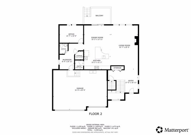 4818 128th Circle NE, Blaine, MN 55449