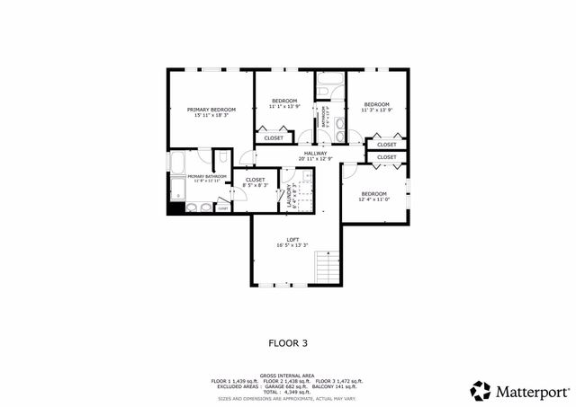 4818 128th Circle NE, Blaine, MN 55449