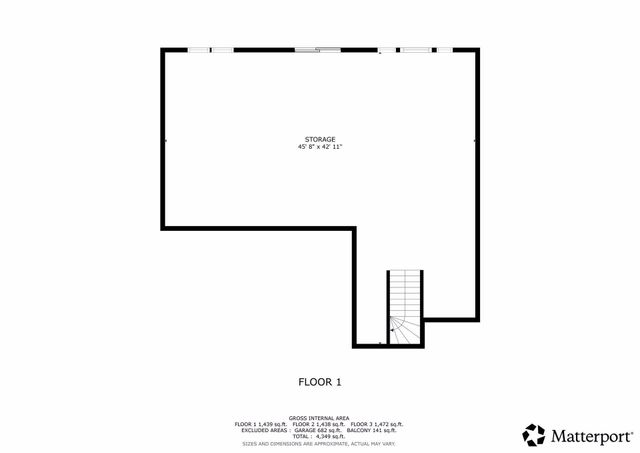 4818 128th Circle NE, Blaine, MN 55449