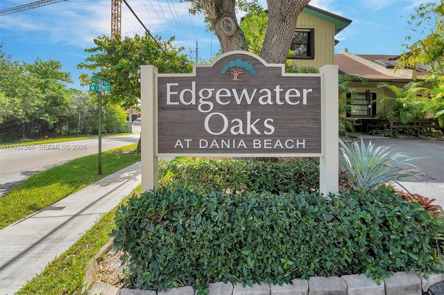 678 NE 1st St, Dania Beach, FL 33004