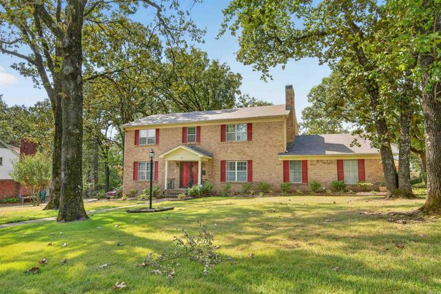 26 Queenspark Road, Little Rock, AR 72227